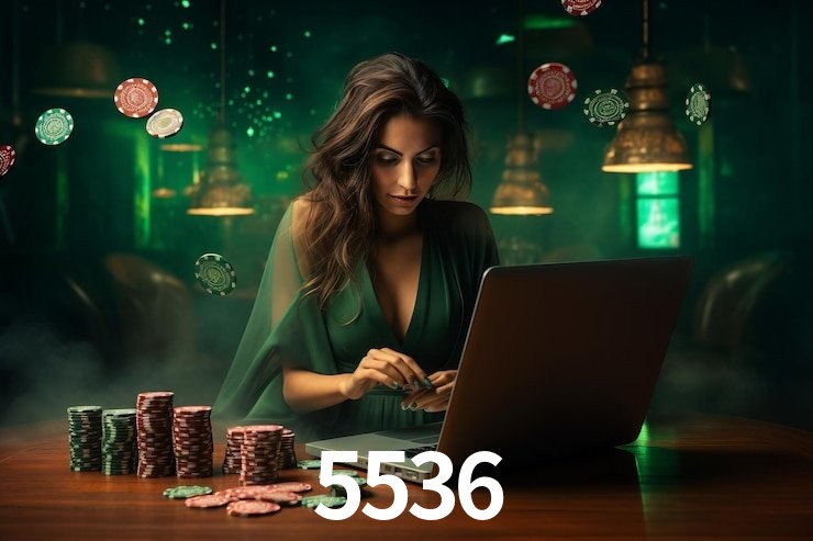 5536 bet